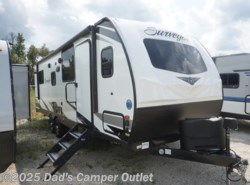 New 2020 Forest River Surveyor 272FLS available in Gulfport, Mississippi