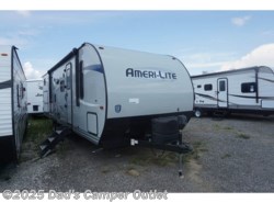 New 2018 Gulf Stream Ameri-Lite 279BH available in Gulfport, Mississippi