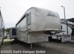 New 2020 Jayco Eagle 357MDOK available in Gulfport, Mississippi