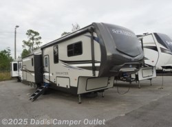 New 2020 Keystone Sprinter 3161FWRLS available in Gulfport, Mississippi