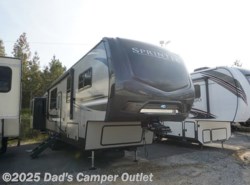 New 2020 Keystone Sprinter Limited 3531FWDEN available in Gulfport, Mississippi
