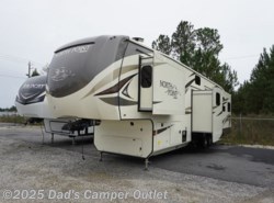 New 2020 Jayco North Point 377RLBH available in Gulfport, Mississippi
