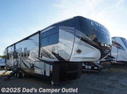 New 2020 Heartland Cyclone 4007 available in Gulfport, Mississippi
