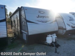 New 2020 Jayco Jay Flight SLX 212QB available in Gulfport, Mississippi