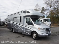 New 2020 Winnebago Navion 24D available in Gulfport, Mississippi