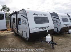 New 2020 Jayco Jay Flight SLX 195RB available in Gulfport, Mississippi