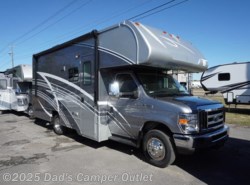 New 2020 Winnebago Minnie Winnie 22M available in Gulfport, Mississippi