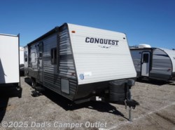 New 2020 Gulf Stream Conquest 275FBG available in Gulfport, Mississippi