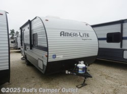 New 2021 Gulf Stream Ameri-Lite Super Lite 19RD available in Gulfport, Mississippi