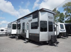 New 2021 Forest River Salem Grand Villa 42DL available in Gulfport, Mississippi