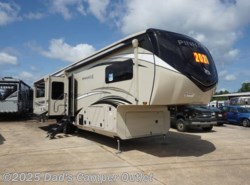 New 2021 Jayco Pinnacle 36SSWS available in Gulfport, Mississippi