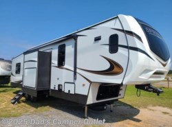 New 2021 Keystone Sprinter 3610FKS available in Gulfport, Mississippi