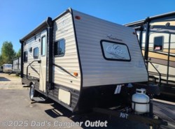 Used 2017 Coachmen Clipper 17RD available in Gulfport, Mississippi