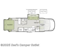 New 2020 Tiffin Wayfarer 25SW available in Gulfport, Mississippi