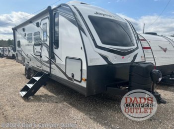 New 2023 Jayco White Hawk 25MBH available in Gulfport, Mississippi