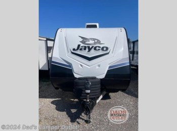 New 2024 Jayco Jay Feather 25RB available in Gulfport, Mississippi