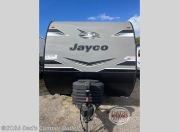 New 2024 Jayco Jay Flight 225MLS available in Gulfport, Mississippi