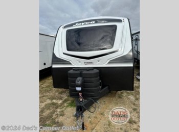 New 2024 Jayco White Hawk 32RL available in Gulfport, Mississippi