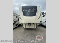 Used 2020 Forest River Cardinal Limited 352BHLE available in Gulfport, Mississippi