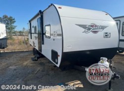 New 2023 Shasta I-5 Edition 526BH available in Gulfport, Mississippi