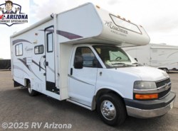 Used 2009 Coachmen Freelander 2130QB available in El Mirage, Arizona