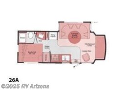 Used 2006 Winnebago Cambria 26A available in El Mirage, Arizona