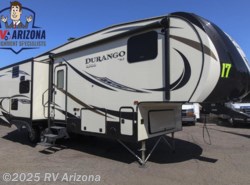 Used 2017 K-Z Durango® 1500 D281RLT available in El Mirage, Arizona