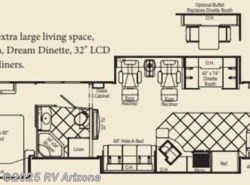 Used 2008 Damon Tuscany 4076 available in El Mirage, Arizona