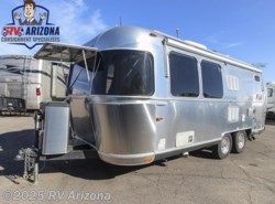 Used 2011 Airstream International Serenity 23D available in El Mirage, Arizona