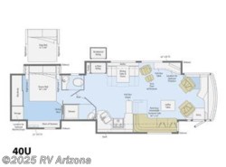 Used 2011 Winnebago Journey 40U available in El Mirage, Arizona