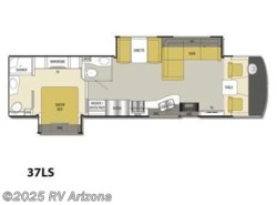 Used 2017 Coachmen Mirada Select 37LS available in El Mirage, Arizona