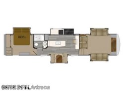 New 2018 Heartland Bighorn Traveler BHTR 39 FL available in El Mirage, Arizona