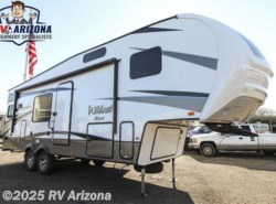 New 2019 Forest River Wildcat Maxx 285RKX available in El Mirage, Arizona