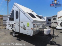 Used 2014 Forest River Tent Hard Side Series A122 available in El Mirage, Arizona