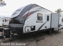 New 2019 Heartland North Trail 25 LRSS available in El Mirage, Arizona