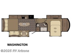 Used 2015 CrossRoads Rushmore WASHINGTON available in El Mirage, Arizona