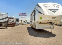 Used 2018 Dutchmen Voltage Triton 3451 available in El Mirage, Arizona