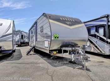 Used 2022 Forest River Aurora 28ATH available in El Mirage, Arizona