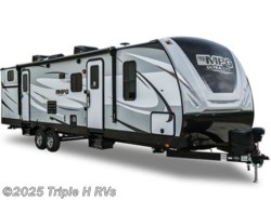 New 2019 Cruiser RV MPG Ultra-Lite 3100BH available in Haleyville, Alabama