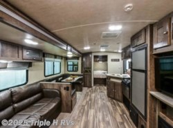 New 2019 Cruiser RV MPG Ultra-Lite 2750 BH available in Haleyville, Alabama