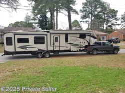 Used 2016 Coachmen Chaparral 360IBL available in Portsmouth, Virginia