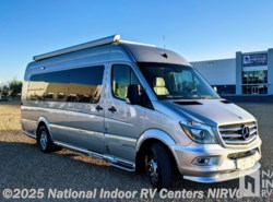 Used 2016 Airstream Interstate EXTENDED GRAND TOUR TWIN available in Las Vegas, Nevada