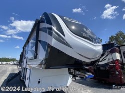 New 2024 Grand Design Solitude 378MBS available in Knoxville, Tennessee