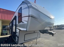 New 2024 Keystone Cougar Half-Ton 23MLE available in Knoxville, Tennessee
