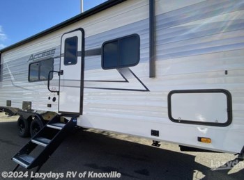 New 2024 Winnebago Access 25ML available in Knoxville, Tennessee