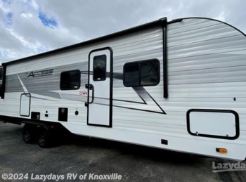 New 2024 Winnebago Access 30BH available in Knoxville, Tennessee