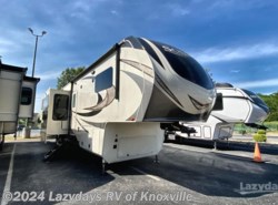 Used 2019 Grand Design Solitude 375RES available in Knoxville, Tennessee