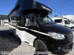 New 2025 Thor Motor Coach Tiburon Sprinter 24XL available in Knoxville, Tennessee