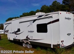 Used 2012 Forest River Sandpiper 345RET available in Morehead City, North Carolina