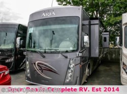 New 2019 Thor Motor Coach Aria available in Monroe, Washington